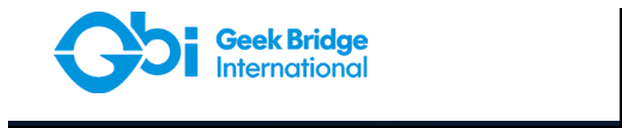 极客桥 Geek Bridge International